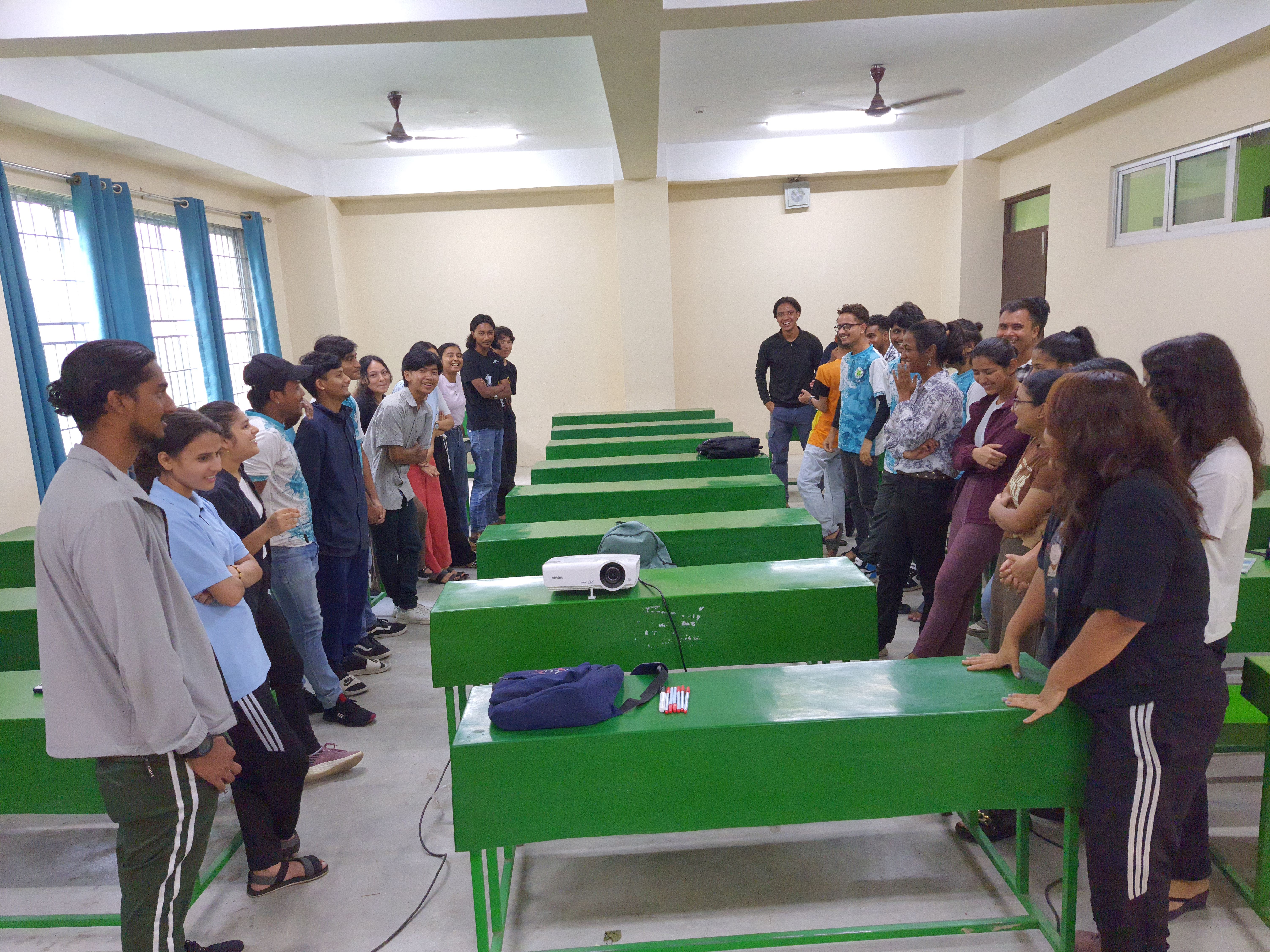 Walking in Others' Shoes: Empathy and Insight in Snake Conservation